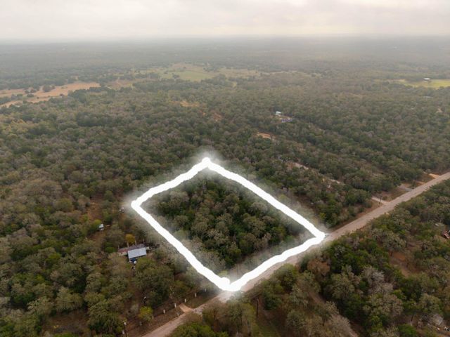 Lot 90773 Milam, Bastrop, TX 78602