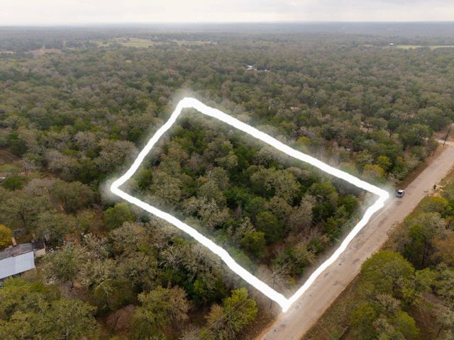Lot 90773 Milam, Bastrop, TX 78602