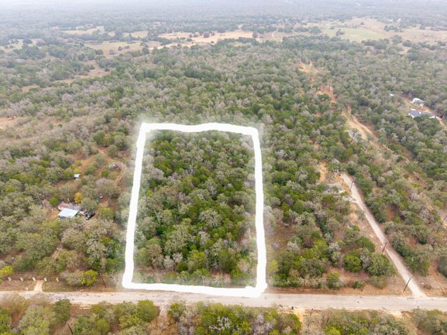 Lot 90773 Milam, Bastrop, TX 78602