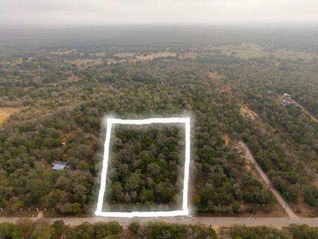 Lot 90773 Milam, Bastrop, TX 78602