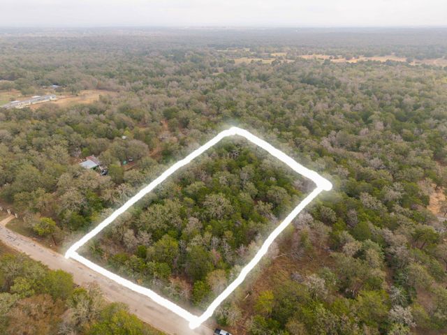 Lot 90773 Milam, Bastrop, TX 78602
