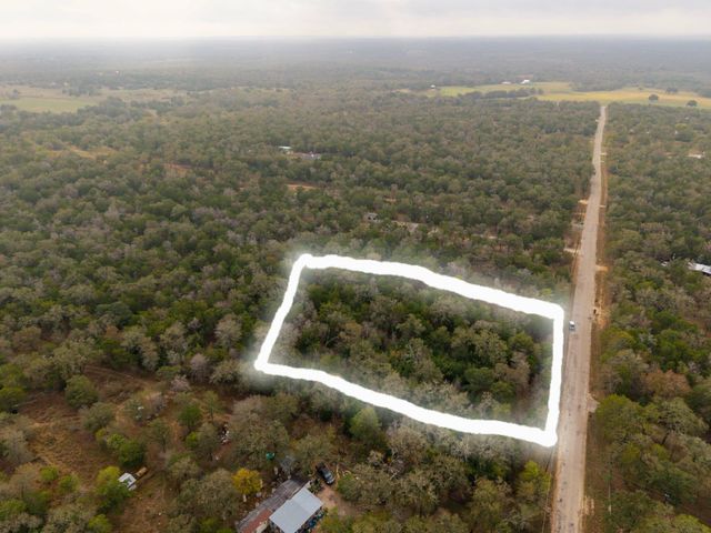 Lot 90773 Milam, Bastrop, TX 78602