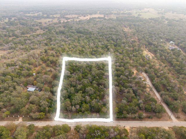 Lot 90773 Milam, Bastrop, TX 78602