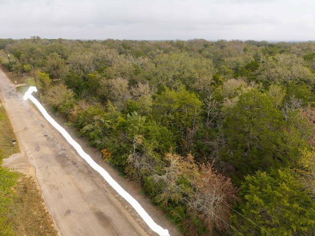 Lot 90773 Milam, Bastrop, TX 78602