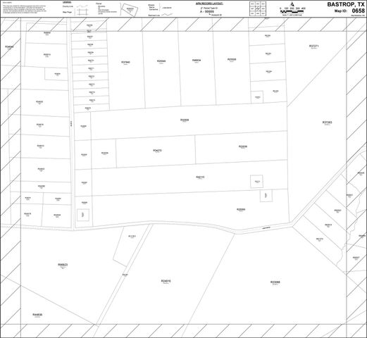 Lot 90773 Milam, Bastrop, TX 78602