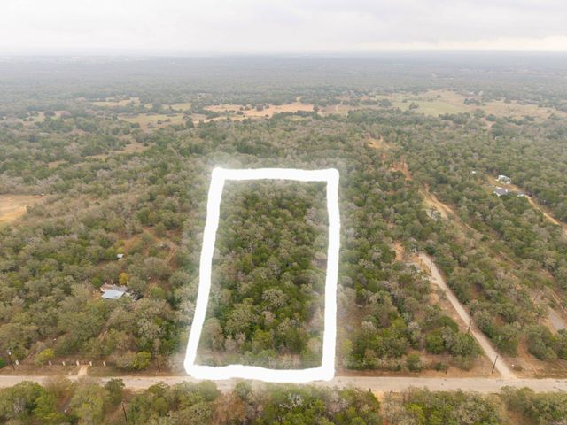 Lot 90773 Milam, Bastrop, TX 78602