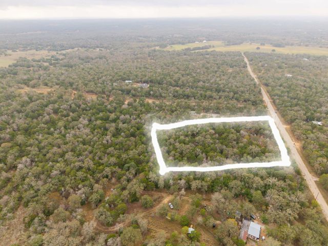 Lot 90773 Milam, Bastrop, TX 78602