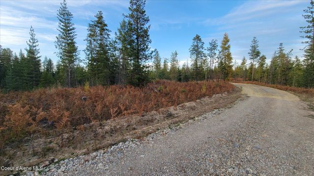 Lot 2 Pioneer Estates North, Priest River, ID 83856