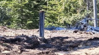 Lot 2 Pioneer Estates North, Priest River, ID 83856