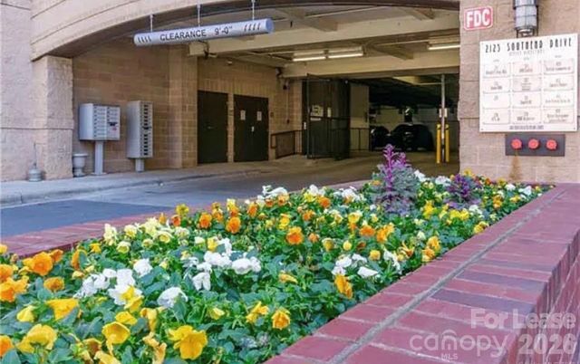 2125 Southend Drive 310, Charlotte, NC 28203