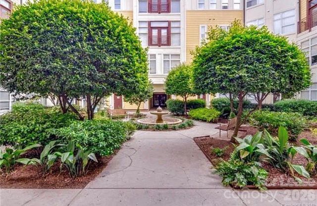 2125 Southend Drive 310, Charlotte, NC 28203