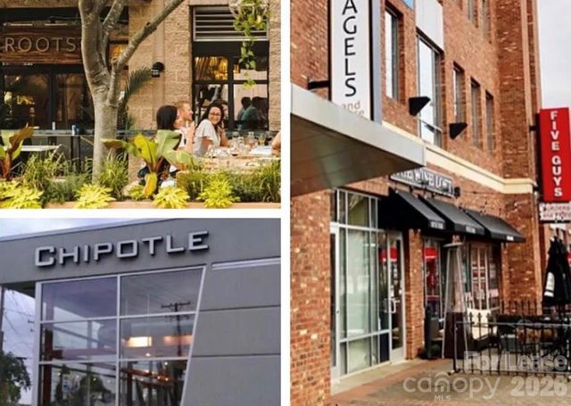 2125 Southend Drive 310, Charlotte, NC 28203