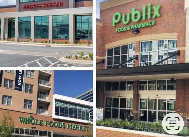 2125 Southend Drive 310, Charlotte, NC 28203