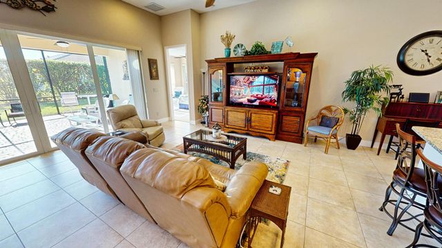 11401 SW Aspen Lane, Port St Lucie, FL 34987