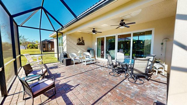 11401 SW Aspen Lane, Port St Lucie, FL 34987
