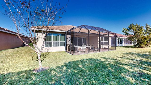 11401 SW Aspen Lane, Port St Lucie, FL 34987