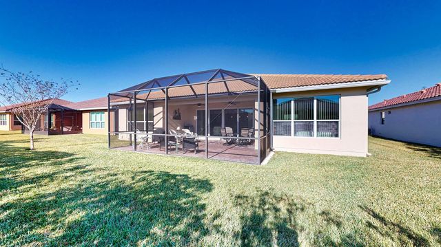 11401 SW Aspen Lane, Port St Lucie, FL 34987