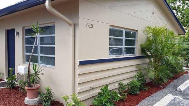 615 NE 8th Avenue 3, Fort Lauderdale, FL 33304