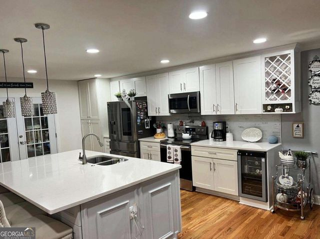 128 Sweetwater Way, Powder Springs, GA 30127