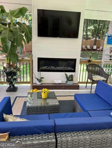 128 Sweetwater Way, Powder Springs, GA 30127