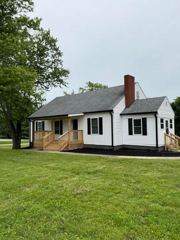 600 E Lexington Avenue, Danville, KY 40422