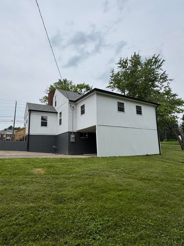 600 E Lexington Avenue, Danville, KY 40422