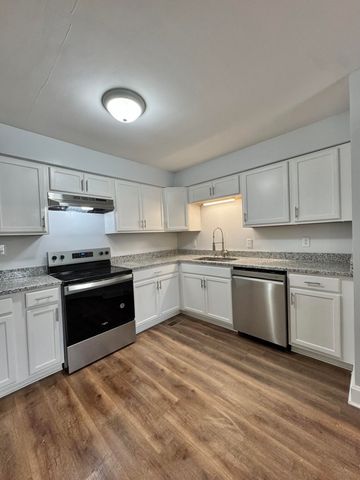 600 E Lexington Avenue, Danville, KY 40422