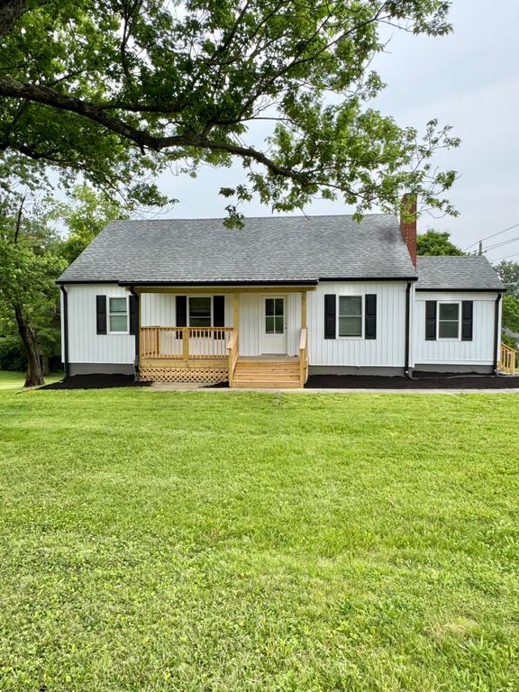 600 E Lexington Avenue, Danville, KY 40422