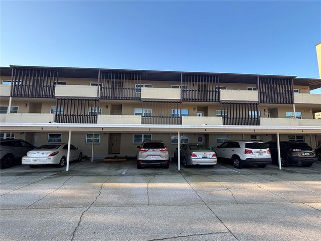 1239 S MARTIN LUTHER KING JR AVENUE 103, Clearwater, FL 33756