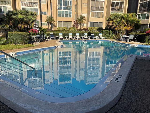 1239 S MARTIN LUTHER KING JR AVENUE 103, Clearwater, FL 33756