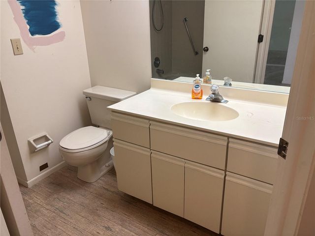 1239 S MARTIN LUTHER KING JR AVENUE 103, Clearwater, FL 33756