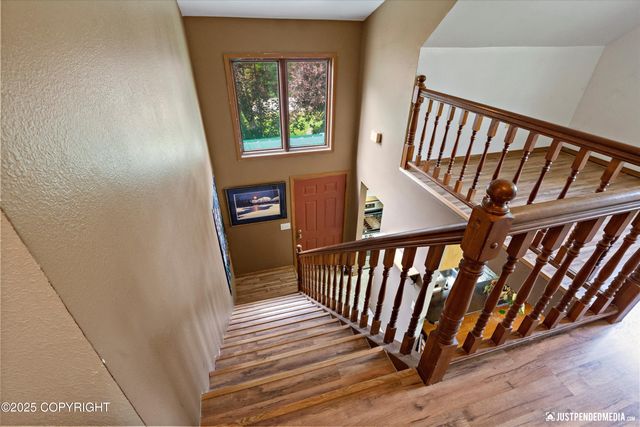 7409 S Timberview Drive, Wasilla, AK 99623