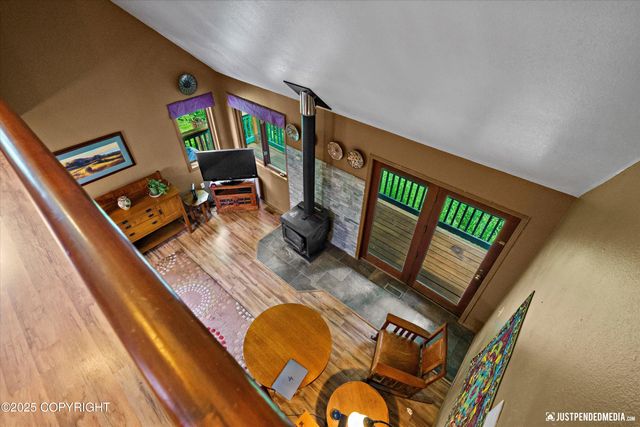7409 S Timberview Drive, Wasilla, AK 99623
