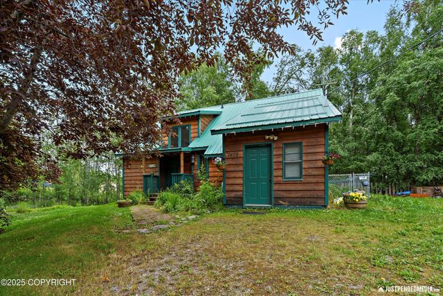 7409 S Timberview Drive, Wasilla, AK 99623