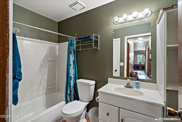 7409 S Timberview Drive, Wasilla, AK 99623