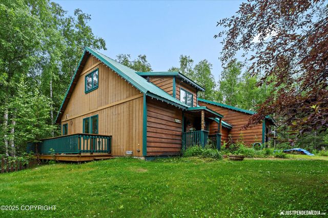 7409 S Timberview Drive, Wasilla, AK 99623