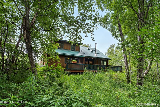 7409 S Timberview Drive, Wasilla, AK 99623