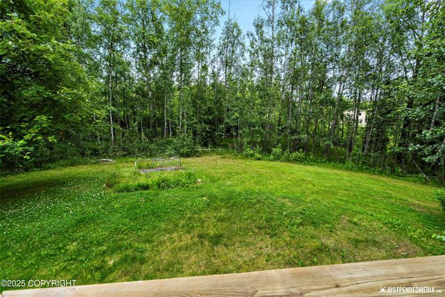 7409 S Timberview Drive, Wasilla, AK 99623