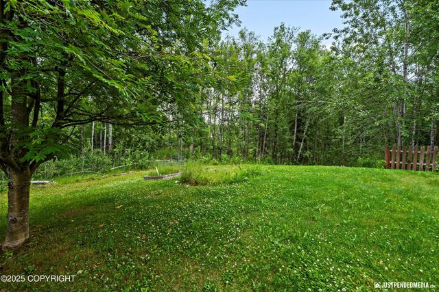 7409 S Timberview Drive, Wasilla, AK 99623