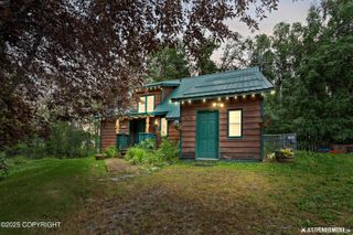 7409 S Timberview Drive, Wasilla, AK 99623
