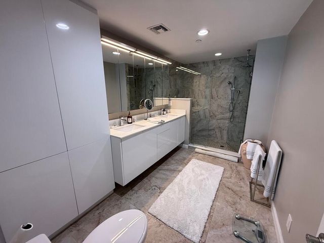 2909 S Ocean Boulevard 6a, Highland Beach, FL 33487