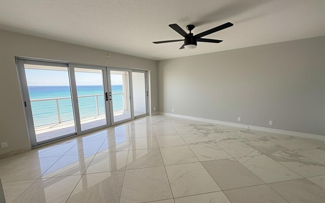 2909 S Ocean Boulevard 6a, Highland Beach, FL 33487