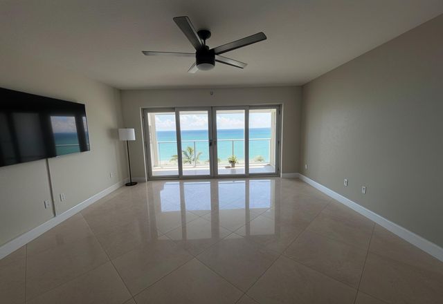 2909 S Ocean Boulevard 6a, Highland Beach, FL 33487