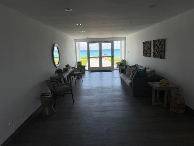 2909 S Ocean Boulevard 6a, Highland Beach, FL 33487