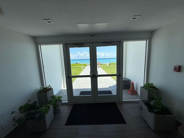 2909 S Ocean Boulevard 6a, Highland Beach, FL 33487