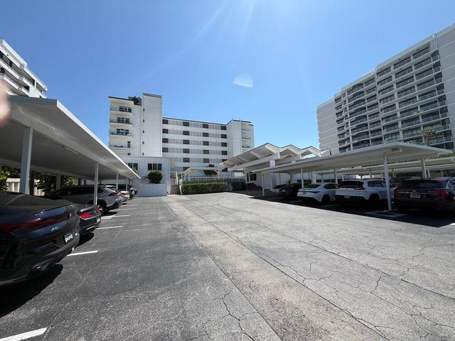 2909 S Ocean Boulevard 6a, Highland Beach, FL 33487