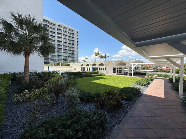2909 S Ocean Boulevard 6a, Highland Beach, FL 33487