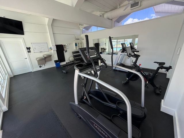 2909 S Ocean Boulevard 6a, Highland Beach, FL 33487