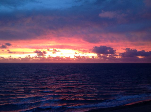 2909 S Ocean Boulevard 6a, Highland Beach, FL 33487