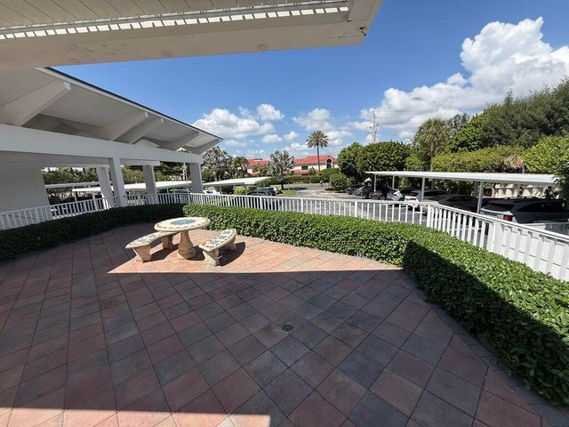 2909 S Ocean Boulevard 6a, Highland Beach, FL 33487